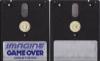 Game Over - Amstrad-CPC 464