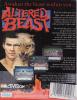 Altered Beast - Amstrad-CPC 464