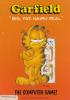 Garfield : Big, Fat, Hairy Deal - Amstrad-CPC 464