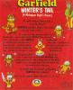 Garfield : Winter's Tail - Amstrad-CPC 464