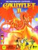 Gauntlet 2 - Amstrad-CPC 464