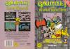 Gauntlet : The Deeper Dungeons - Amstrad-CPC 464