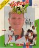 Gazza's Super Soccer - Amstrad-CPC 464