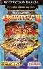 Gauntlet III : The Final Quest - Amstrad-CPC 464