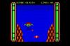 Gemini Wing - Amstrad-CPC 464