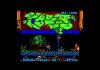 Genghis Khan - Amstrad-CPC 464