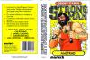 Geoff Capes Strongman - Amstrad-CPC 464