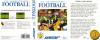 GFL Championship Football - Amstrad-CPC 464