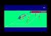 Glen Hoddle Soccer - Amstrad-CPC 464