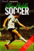 Glen Hoddle Soccer - Amstrad-CPC 464