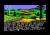 Gnome Ranger - Amstrad-CPC 464