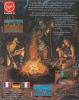 Golden Axe - Amstrad-CPC 464