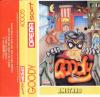 Goody - Amstrad-CPC 464