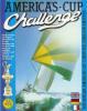 America's Cup Challenge - Amstrad-CPC 464