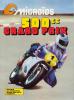 Grand Prix 500 cc - Amstrad-CPC 464