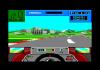 Grand Prix Circuit - Amstrad-CPC 464