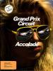 Grand Prix Circuit - Amstrad-CPC 464