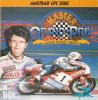 Grand Prix Master - Amstrad-CPC 464