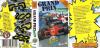 Grand Prix Simulator - Amstrad-CPC 464