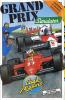 Grand Prix Simulator - Amstrad-CPC 464