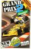 Grand Prix Simulator 2 - Amstrad-CPC 464