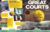 Great Courts - Amstrad-CPC 464