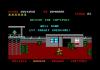 Green Beret - Amstrad-CPC 464