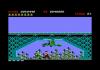 Green Beret - Amstrad-CPC 464