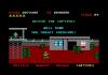 Green Beret - Amstrad-CPC 464