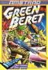 Green Beret - Amstrad-CPC 464