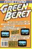 Green Beret - Amstrad-CPC 464