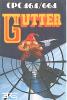 Gutter - Amstrad-CPC 464