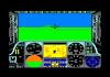 Gunship - Amstrad-CPC 464