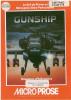 Gunship - Amstrad-CPC 464