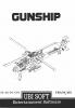 Gunship - Amstrad-CPC 464