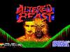 Altered Beast - Amstrad-CPC 464