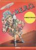 H.E.R.O. - Amstrad-CPC 464