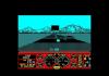 Hard Drivin' - Amstrad-CPC 464