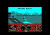 Hard Drivin' - Amstrad-CPC 464