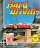 Hard Drivin' - Amstrad-CPC 464