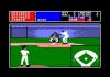 HardBall ! - Amstrad-CPC 464