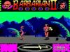 Barbarian II - Amstrad-CPC 464