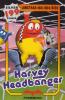 Harvey Headbanger - Amstrad-CPC 464