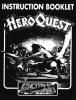 Hero Quest - Amstrad-CPC 464