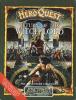 Hero Quest : Return of the Witch Lord - Amstrad-CPC 464