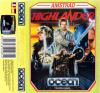 Highlander - Amstrad-CPC 464