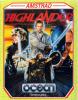 Highlander - Amstrad-CPC 464