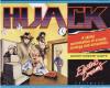 Hijack - Amstrad-CPC 464