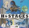 Hostages - Amstrad-CPC 464