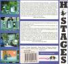 Hostages - Amstrad-CPC 464